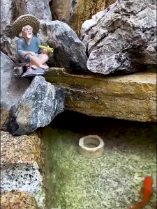 CODเครื่องสร้างควัน Mist Maker หมอกอัตโนมัติ เครื่องทำควัน พร้อมไฟLEDกับสายชาร์จอุปกรณ์ตกแต่งสวน อุปกรณ์ตกแต่งสวน น้ำพุฮวงจุ้ย ทำหมอก ที่สร้างควันครบเซต ทำหมอก น้ำพุบ่อปลา เครื่องพ่นควัน เครื่องสร้างความชื้นในตู้ปลาเครื่องพ่นละอองน้ำน้ำพุไฮโดรโปนิกส์