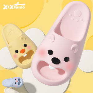 Dép Đi Trong Nhà Mùa Hè Cho Nữ Dép Đi Trong Nhà Bằng EVA Chống Trượt Dép Đi Trong Nhà Kiểu Dáng Đơn Giản Thoải Mái Cho Thanh Thiếu Niên