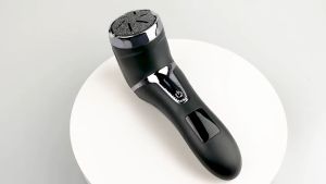 Electric Foot Grinder Skin Callus Remover USB Charging Feet Pedicure Tool Foot Care