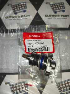 AS WATERPUMP ONLI VARIO 125 (KZR)