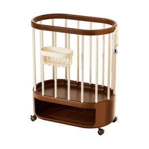 Kaman | Fitness And Sports Gear Organization Natural Storage Rack