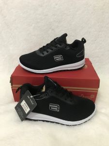Sepatu sekolah anak SD ZORA BSC  NITTA sz 33-40 (FREE KAOS KAKI)