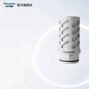 Panasonic | Water Purification Skin Care Faucet Water Filter