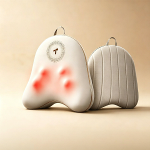 Tunvole | Neck and Back Waist Massage Pillow