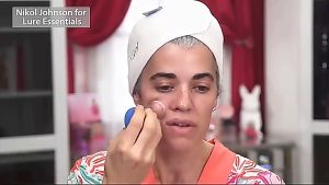 Facial Vacuum Cup Bekam Wajah Cupping Glasses Face Skin Lifting Facial Cups Therapy Karet Bekam Wajah