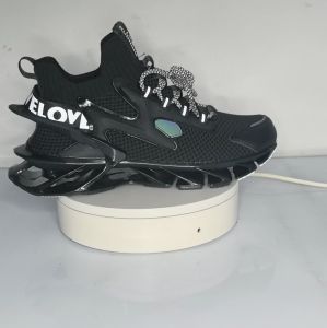 Prelesty Sepatu Springblade For Men Sneakers Pria  Casual Nyaman Dipakai Keren Anti Slip Sekolah 362