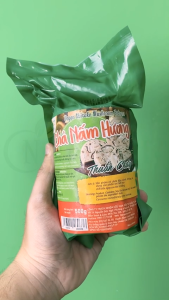 Chả Nấm Hương Nguyên Hỷ - 250g / 500g