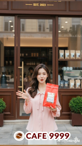 500g cà phê hạt nguyên chất cà phê hạt cf hạt chưa xay cà phê hot cafe hạt rang mộc hạt cà phê