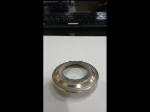 Ring Stainless 1 1/2" (304)