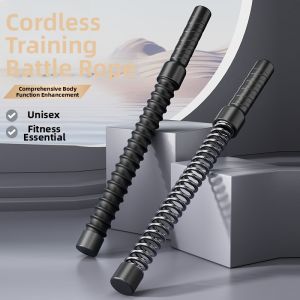 Indoor Fitness Combat Rope