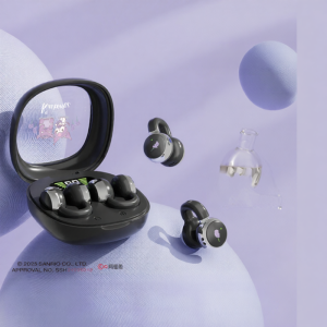 OTN | Bone Conduction Sports Noise Cancelling Long Battery Life Bluetooth Headphones