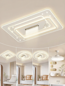 HUIPU | Eye Protection Full Spectrum Ceiling Lights Package
