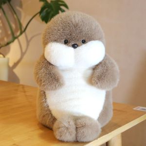 TAOZIAWA | Đồ Chơi Gấu Bông Chim Cánh Cụt An Ủi