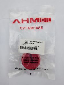 Gemuk Cvt - Grease Cvt Untuk Semua Motor Honda Kode ACG10-GR