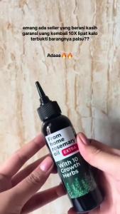 FROM HOME ROSEMARY OIL (FREE GIFT) Perawatan Rambut Rontok Rusak 100ML Perawatan Rambut Mengembang / Minyak Smoothing Rambut / Minyak Rambut Pria Wanita / Minyakl Penumbuh Rambut / Rosemary Oil From Home / Rosemary Oil Murni ORIGINAL