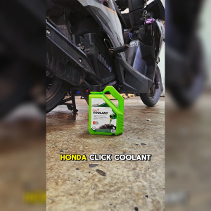 PRO99 Heavy Duty OAT Coolant Ready To Use Green F13 Technology 10 Liters For Cars and Motorcycles PCF13-10LG