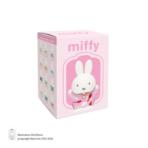 Miffy | Blind Box Antique Style Miffy Handicrafts