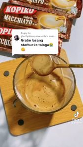 KOPIKO MACCHIATO THAILAND 3in1 (20s x 24g)