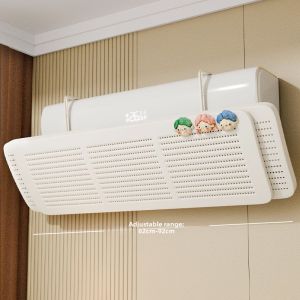 Baby Protection Air Conditioner Deflector