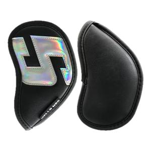 B·C·GOLF | Colorful Protective Golf Iron Head Cover