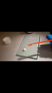 Vật liệu nha khoa hàn răng chuyên dụng Bộ trám sửa răng dùng thay thế và kết