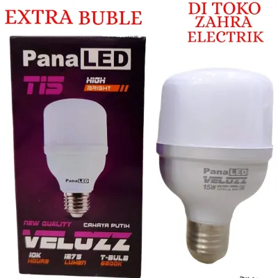 BOHLAM LED / LAMPU LED PANALED VELOZZ