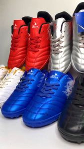 [CHÍNH HÃNG - KIDS] Giày thể thao Giày bóng đá đế đinh Trẻ em Mira Pro TF