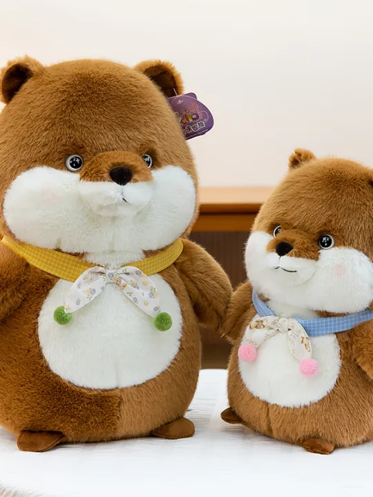 QIAOSHANG | ของเล่นตุ๊กตาหมีดินสุดน่ารัก | Lazada.co.th