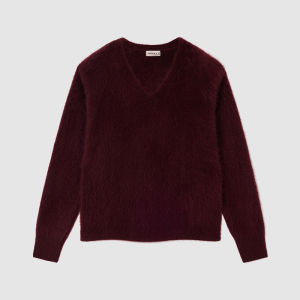 ICICLE | Autumn Wear Cashmere Pullover Sweater