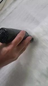 5pcs/lot 18 Teeth Pet Clipper Ceramic Moving Blade Dog Grooming Blade Electric Accessories for Andis Wahl Oster A5
