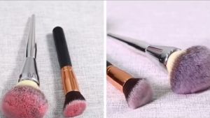 Sikat Pembersih Makeup Elektrik: Bersihkan Kuas dengan Mudah!