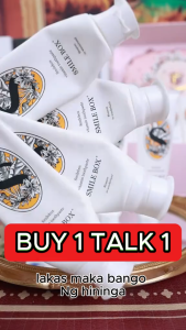 【BUY 1 TAKE 1】ALICEVA Whitening Perfume Toothpaste Mint Keeps Teeth Fragrant Anti-sensitive
