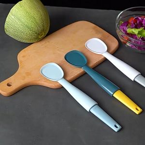 Rising Star 2 in 1 Multifunction Peeler & Knife With Spoon - A Comprehensive Guide