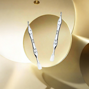 Zhang Xiaoquan | Stainless Steel Cuticle and Nail Grooming Set