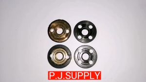 ประกับใบ ล็อคใบ หินเจียร 4 นิ้ว N9500N 9500N For MAKITA ประกับใบ จานรอง น็อตล็อคเครื่องขัด 4" N9500N มากีต้า ประกับ9500N ปะกับใบ ล็อคใบ ลูกหมู 4" 9500N