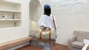 【Ready Stock 】FAST SHIP Luggage Trolley Travel Bag / Travel Bag for men for women / travel handbag for women / hand carry bag for women / travelling bag sale / Duffle Bag / Travelling Bags for hand carry / Travelling Bags for men - CN
