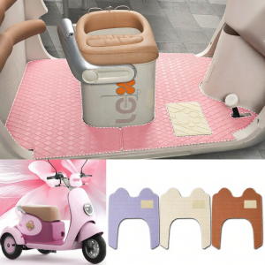 Đệm Chân Cho Xe Tự Hành Aima KX70