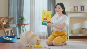 Meo Repack Adult 1kg Makana Kucing Kering Me-O