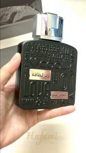 Mẫu Dùng Thử 10ml Nước Hoa Ramz Silver