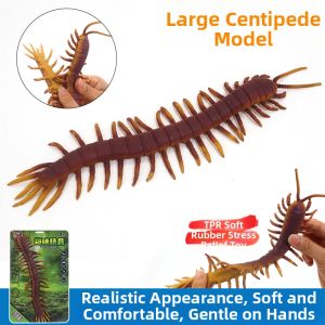 Stress Relief Children Insect Replica Toy