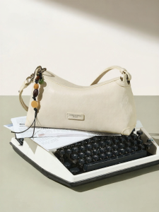 Josiny | Elegant And Simple Shoulder Bag Fashionable