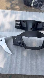 Bộ đầu trước Shvn 2012 - 2016 lên áo ý