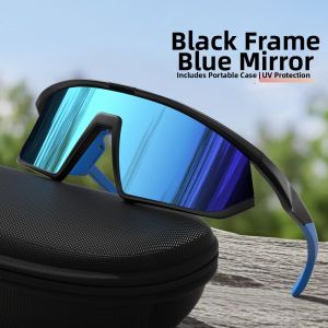DIGELE | UV Protection Windproof Sports Sunglasses