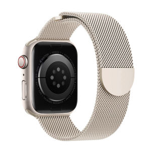 l inevek | Magnetic Strap for iWatch