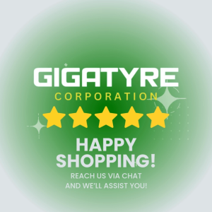 GIGATYRE - U-BOLT WITH NUT 20X93X200 FOR MIT FM T951 NP FP FV FRONT FUJIKO