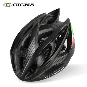 Integrated Formation Men Women Helmet