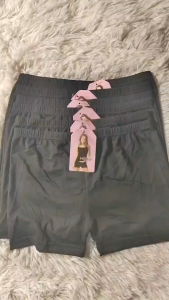 welove345-New Fashion Girls Colored Cycling Short 6pcs Free size (size:fit to S-M)