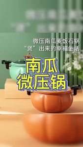 Micro Pressure Soup Pot CookerNon-stick Pressure Cooker Pot Cooking Pots Kitchen Cookware Set