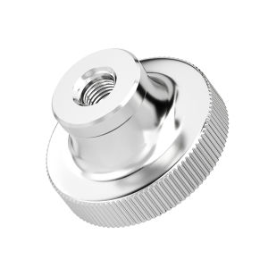 GUWANJI | High Head Fluted Hand Tightening Nuts