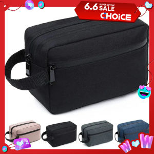 Travel Mens Toiletry Bag Women Cosmetic Necessaire Case Waterproof Ladies Makeup Bag Beauty Wash Pouch Handbag